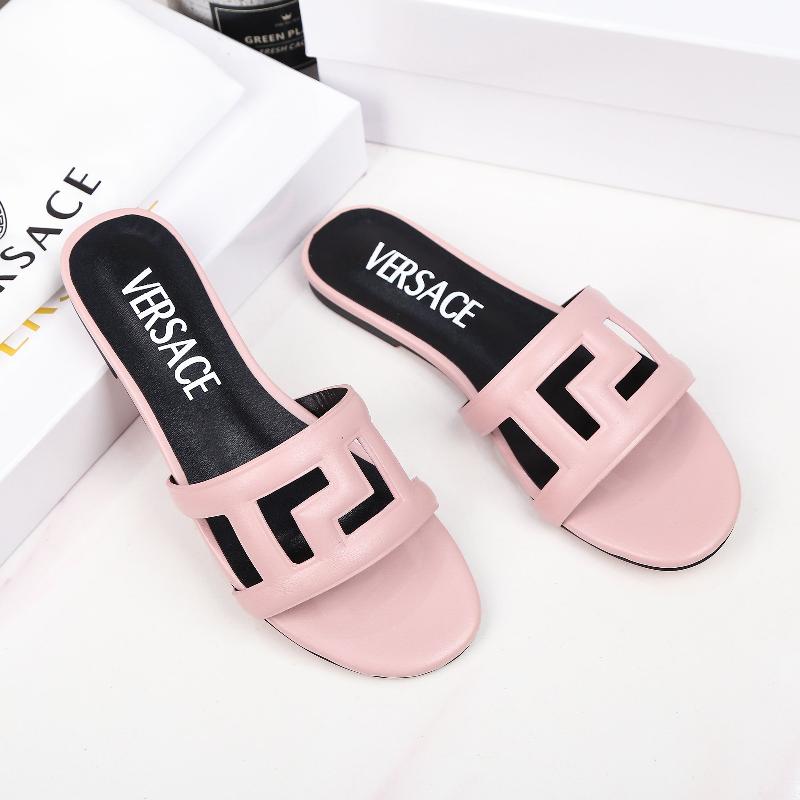 Versace 1709119 Fashion Woman Sandals 370